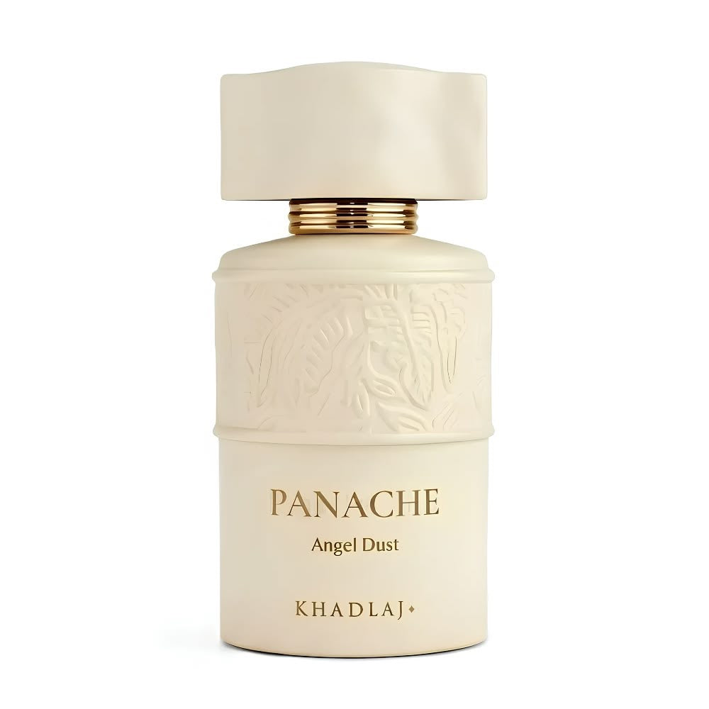 Panache Angel Dust (YSL Vanille Couture)