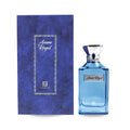 Azure Royal by Ahmed Al Maghribi Jo Malone London's English Pear & Freesia)