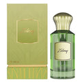 Zeleny by Ahmed Al Maghribi (Victoria’s Secret Bombshell, Parfums de Marly Greenley)