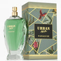 Urban Man Paradise by Fragrance Wold (Jean Paul Gaultier's Le Beau Paradise Garden)