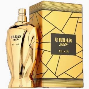 Urban Man Elixir by Fragrance World (Jean Paul Gaultier's Le Male Elixir)