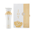 Joy by Maison Asrar (Dior Joy, Idol by Lancome and Valentine Born in Roma)