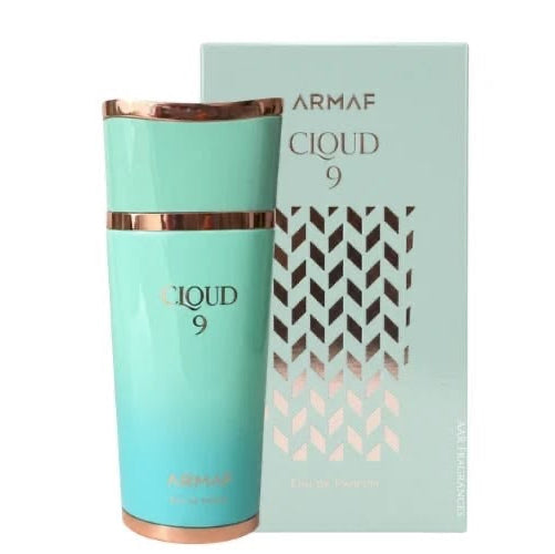 Cloud 9 by Armaf (Amouage Guidance)