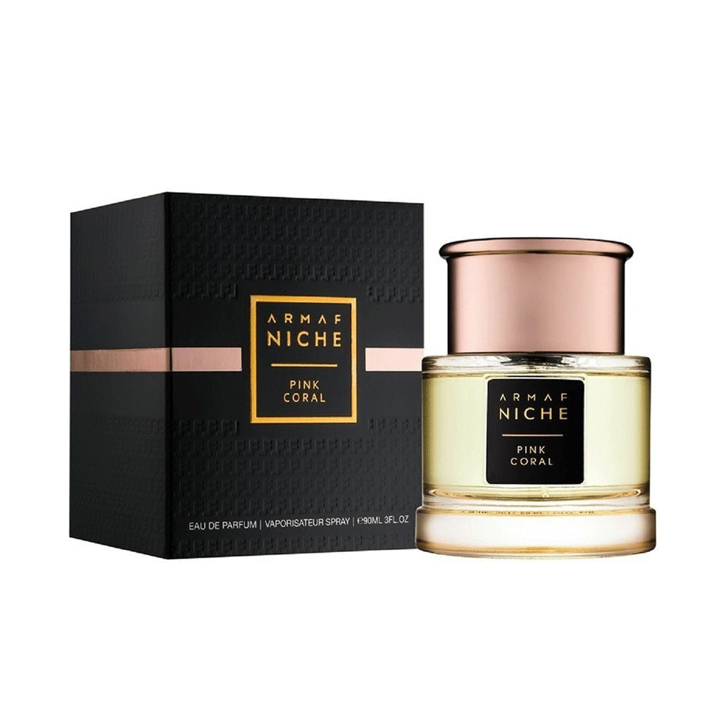 Pink Coral by Armaf Niche (Chanel Coco Noir)