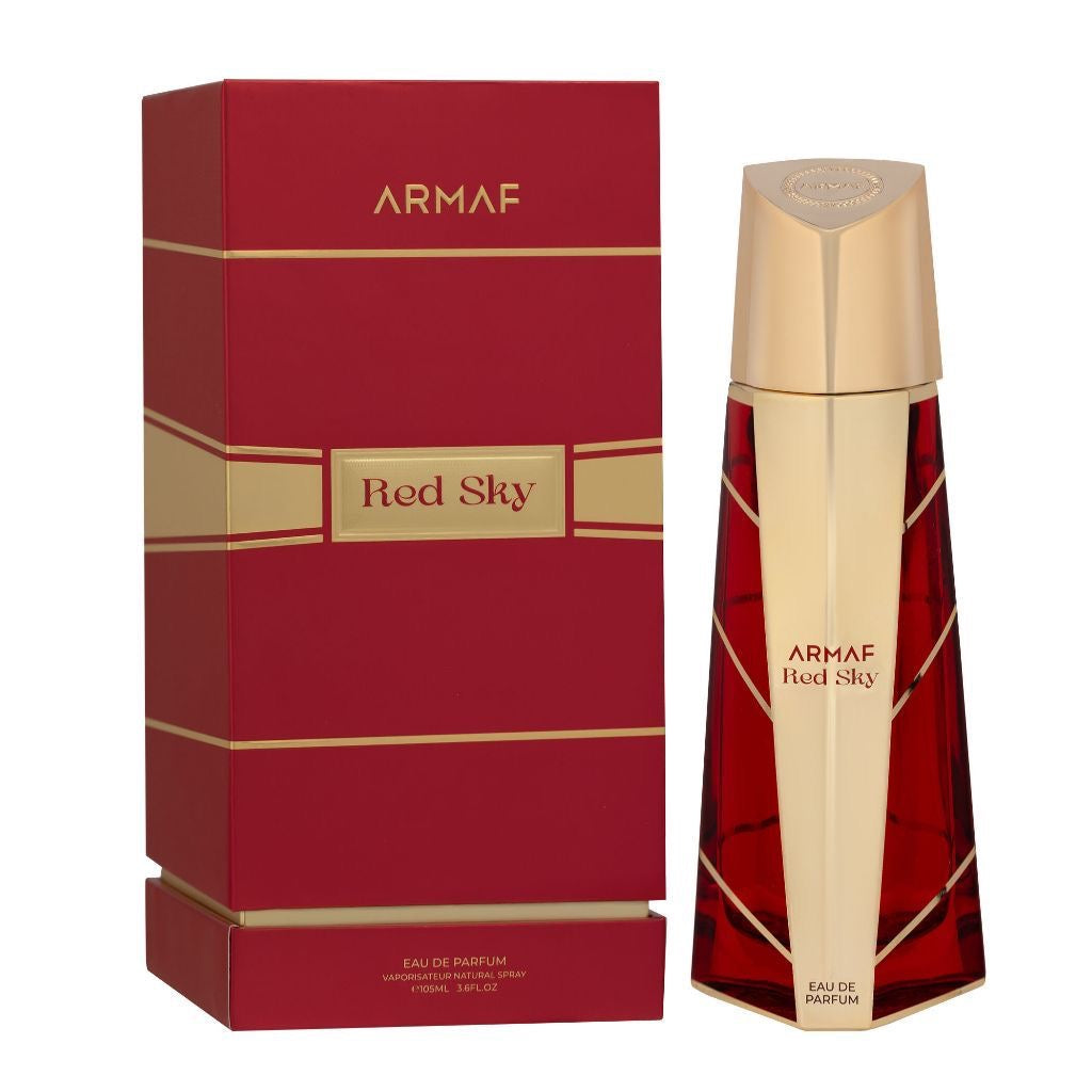 Red Sky by Armaf (Carolina Herrera Good Girl Blush)