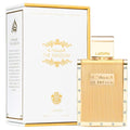 The Kingdon for Men by Lattafa (Jean Paul Gaultier's Le Male Elixir)