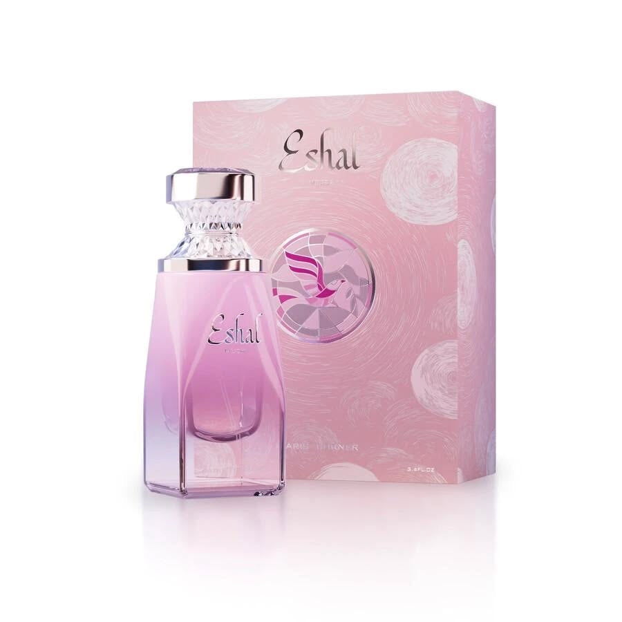 Eshal Musk by Paris Corner - (Musk 12 by Kayali)