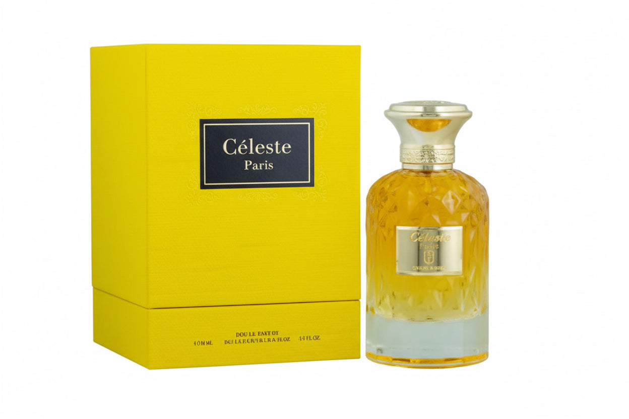 Celeste Oasis by Flavia (Inspired by Yum Pistachio)