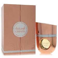 Omnia by Arabiyat Prestige (Amouage Guidance)