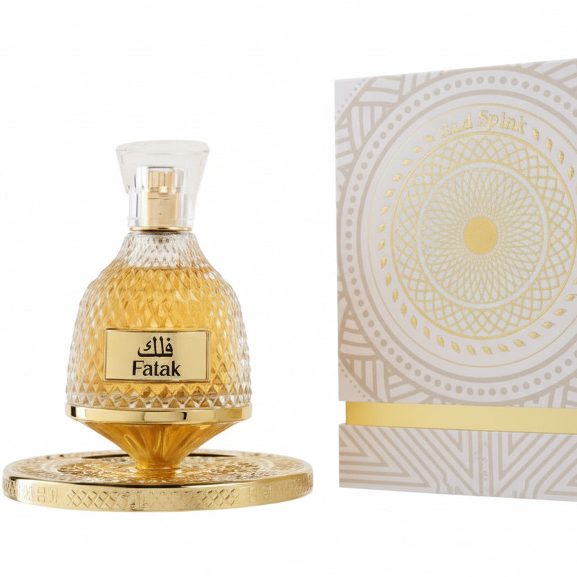 Falak by Fiiffs (Maison Mataha Escapade Gourmande)