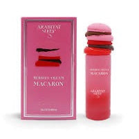 Berry Cream Macaron by Arabiyat Sugar (Kayali Vanilla 28)