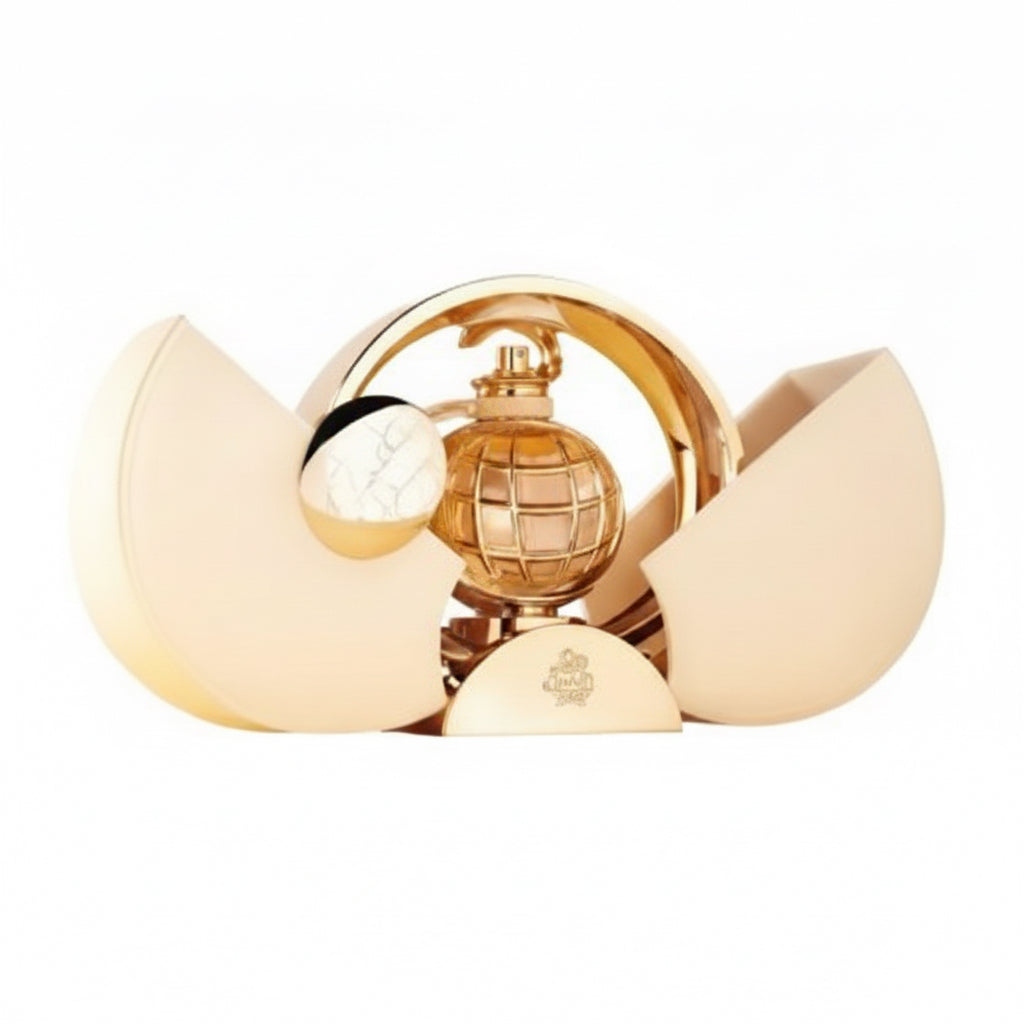 Signature White by Fragrance World (Guidance by Amouage)