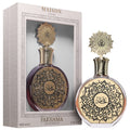 Fakhama by Maison Asrar (Inspired by Love, Don’t Be Shy by Kilian)