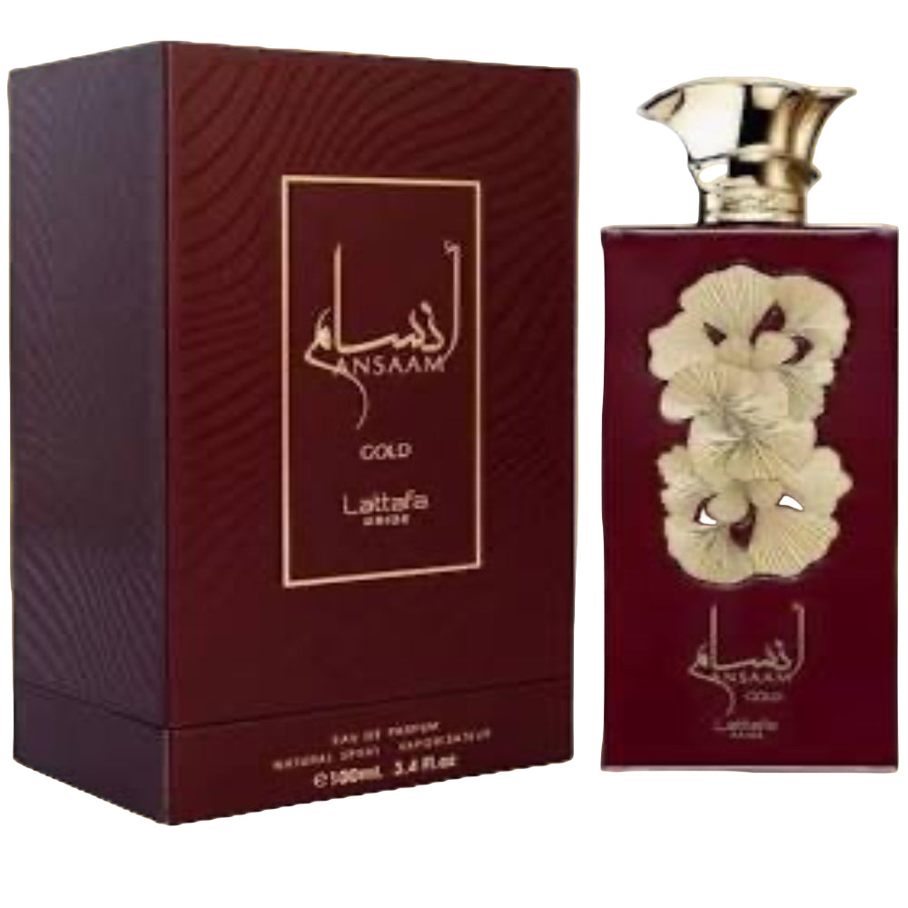 Ansaam Gold by Lattafa (Oriana by Parfums de Marly)
