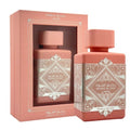 Noble Blush by Lattafa (Inspired by Good Girl Blush by Carolina Herrera)