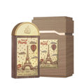 Love in Paris by Lattafa (Inspired by Angel’s Share by Kilian with a sweeter apple-pastry twist)