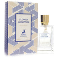 Flower Addiction by Maison Alhambra (Inspired by the style of Fleur Narcotique by Ex Nihilo, with a slightly creamier floral-musky twist)