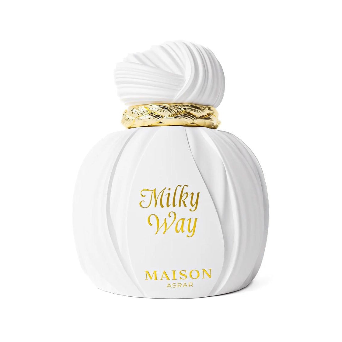 Milky Way by Maison Asrar (Commodity Milk)