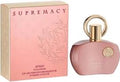 Supremacy Pink Pour Femme by Afnan (Lancôme Idôle, Gucci Envy Me)