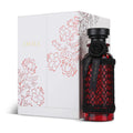 Osma Charming Valentine Day (Inspired by La Vie Est Belle by Lancôme)