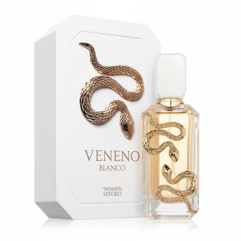 Veneno Bianco by French Avenue (Kilian's Sun-Kissed Goddess)