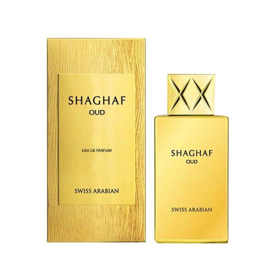 Shaghaf Oud Swiss Arabian (Lancôme Oud Bouquet Eau de Parfum)