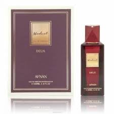 Modest Pour Femme Deux by Afnan (Lancôme La Nuit Trésor)