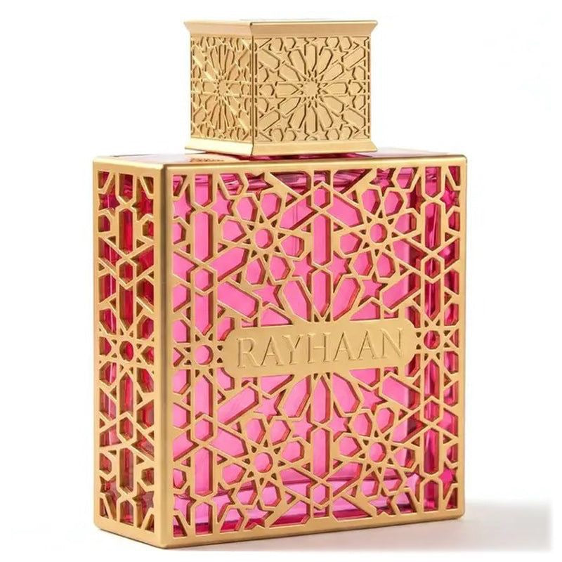 Kiss by Rayhaan (Burberry Her and Burberry Her Elixir de Parfum)