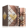 Jazzab Gold by Ard Al Zaafaran (Lancôme’s La Nuit Trésor)