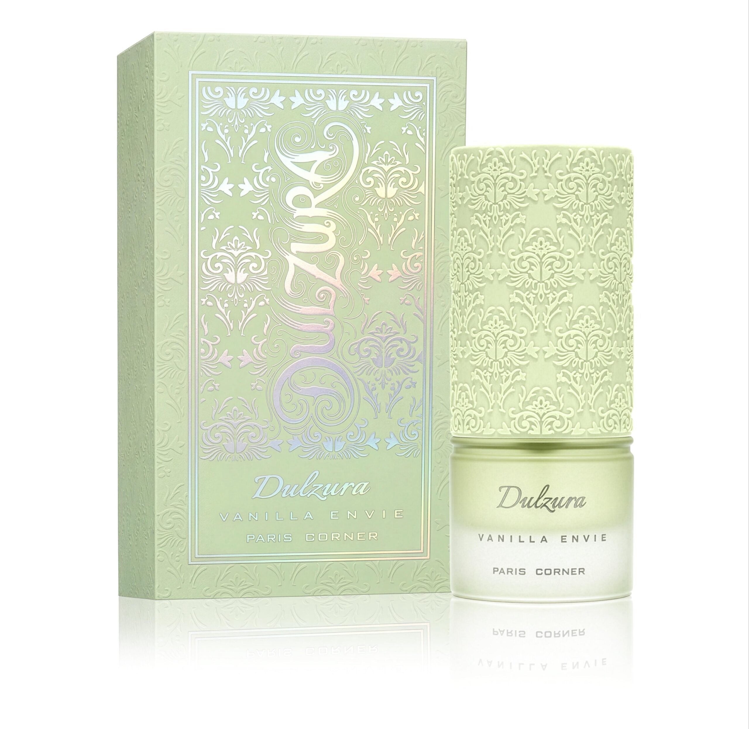 Dulzura Vanilla Envie - (Inspired by Vanilla 28 by Kayali, with a creamier dessert-like twist)