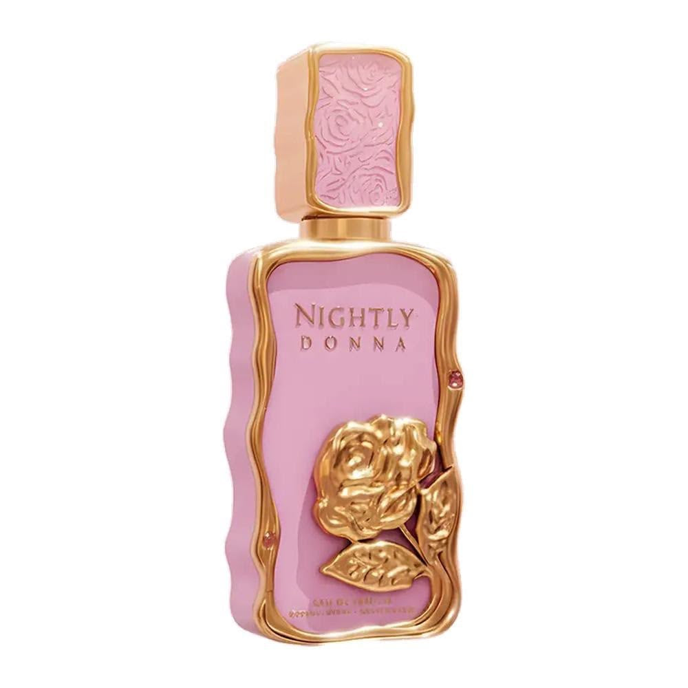 Nightly Donna by Le Bonheur  (Inspired by the style of Burberry Her, with a fresher and slightly more tart berry twist)