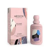 Artistic Collections Flame by Mirada Perfume