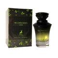 Mia Dolcezza Verde by Maison Alhambra (Inspired by the style of Donna Born in Roma Green Stravaganza by Valentino, with a softer creamy vanilla twist)