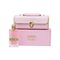Blush - Feminity Collection by Aurora Scents (Modern floral elegance of Valentino Donna Born in Roma, while maintaining its own unique identity with a softer, sweeter twist.)