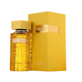 Eau De Soleil by Fragrance World (Gucci Flora Gorgeous Orchid)