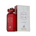 Elysia Apple Rouge Fragrance World (Eden Juicy Apple by Kayali)