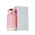 Elysia Marshmallow Fragrance World (Kayali Yum Boujee Marshmallow)