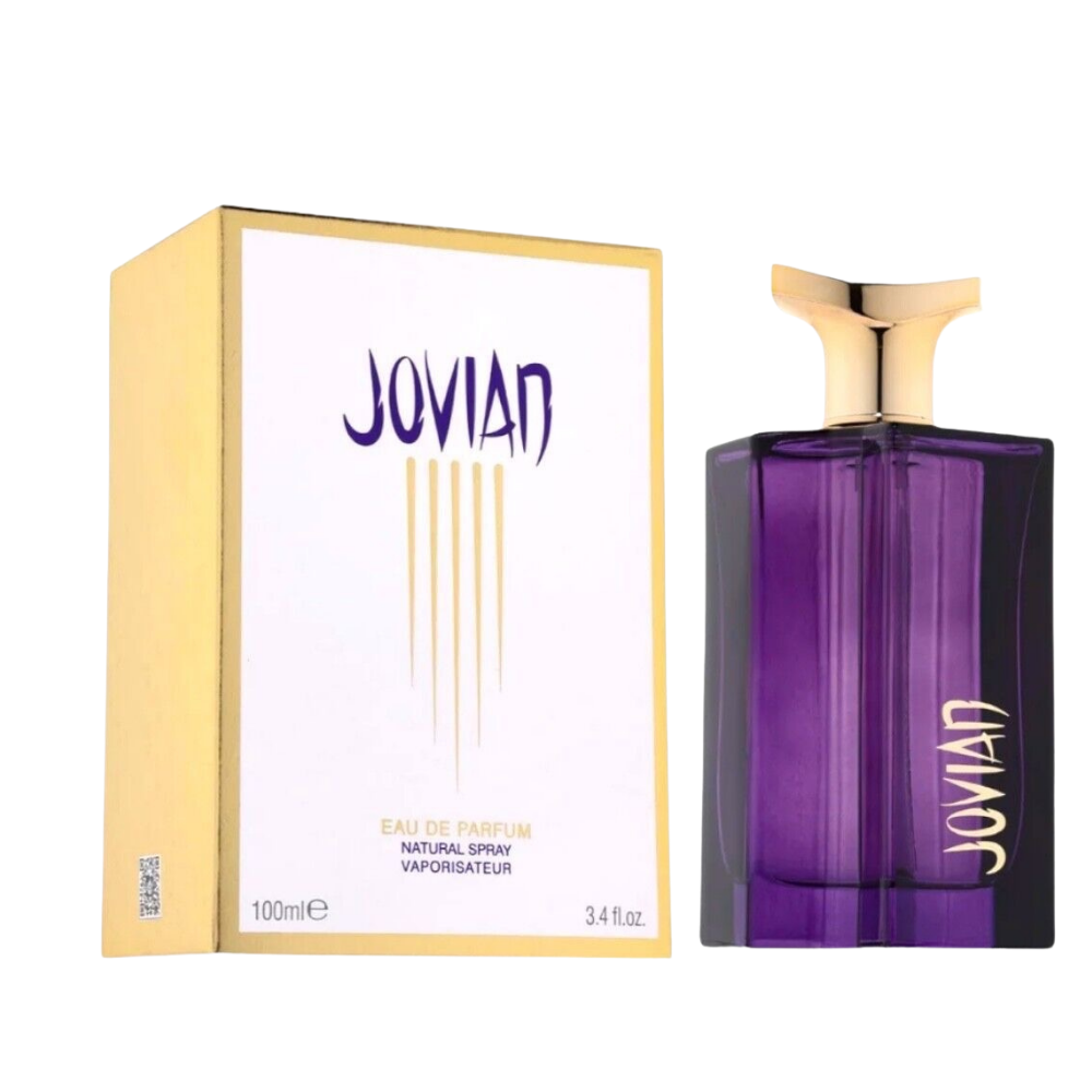 Jovian by Fragrance World (Alien by Thierry Mugler)