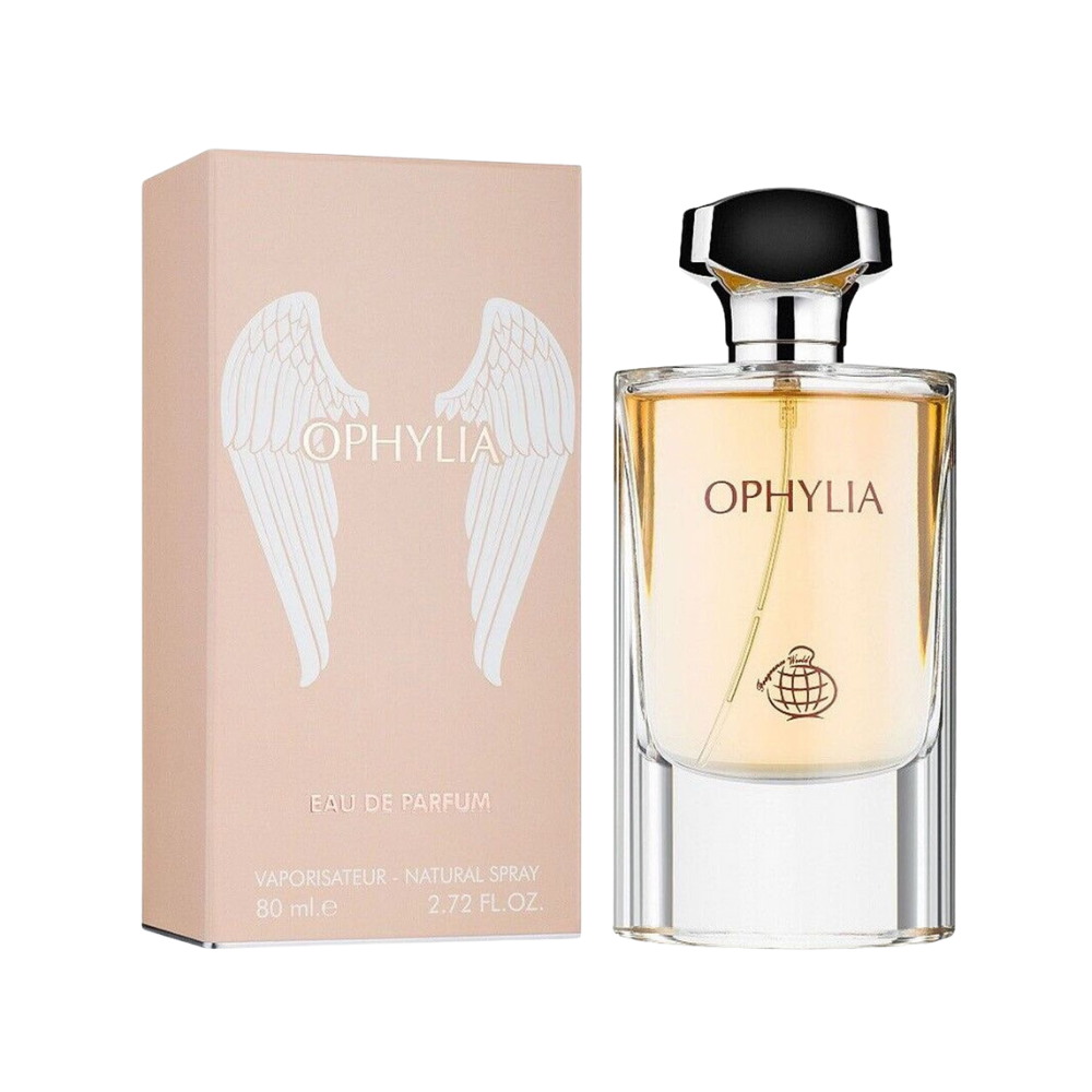 Ophylia by Fragrance World (Paco Rabanne Olympea)