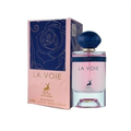 La Voie by Maison Alhambra (My Way by Giorgio Armani)