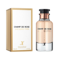 Champ De rose by Jacques Yves (Louis Vuitton's Rose des Vents)