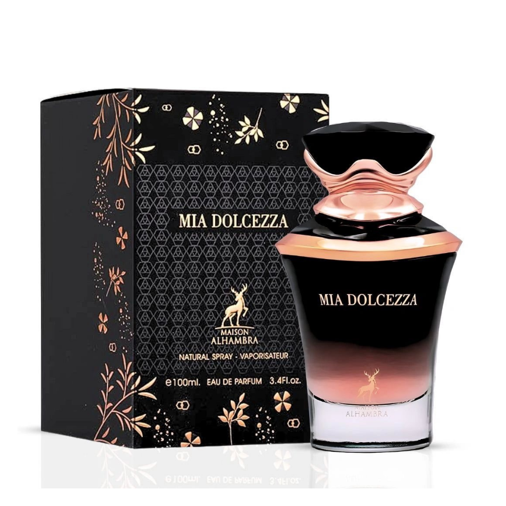 Mia Dolcezza by Maison Alhambra (Valentino Donna Born In Roma Intense)