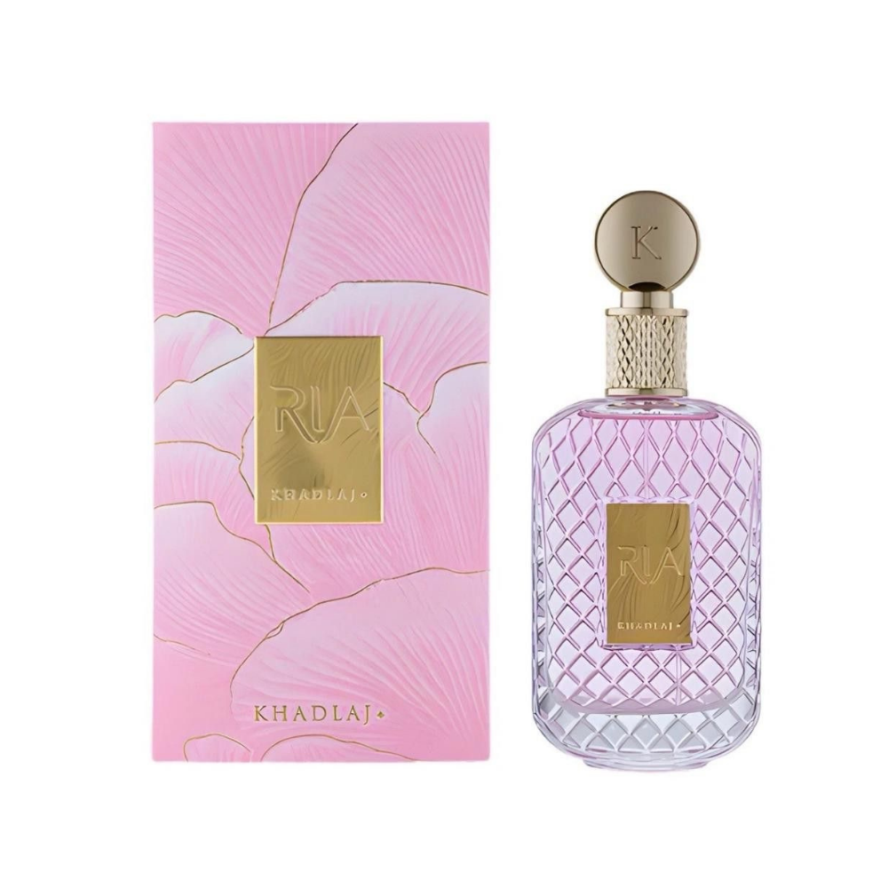 Ria by Khadlaj (Dior Rouge Trafalgar)