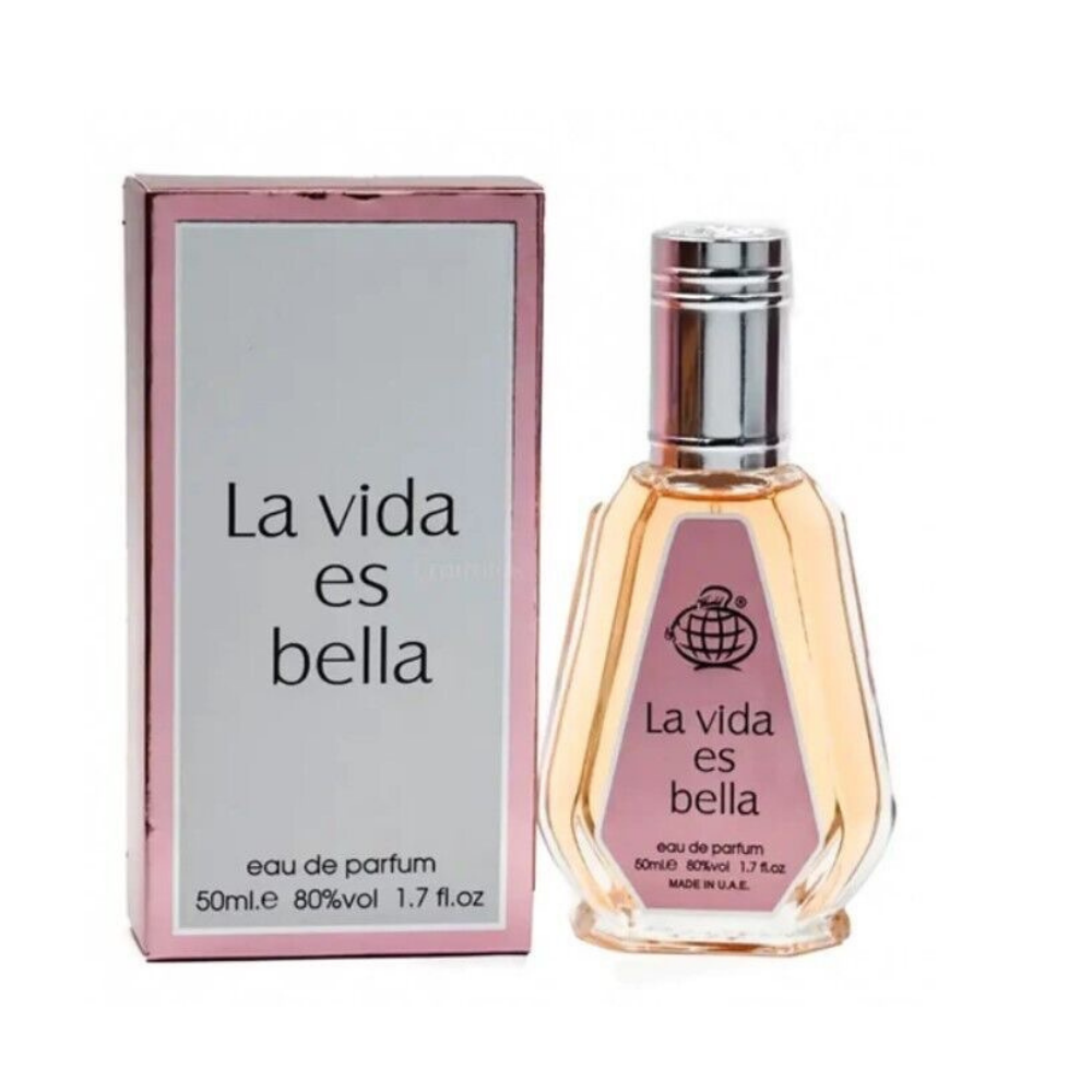 Mini La Vida es Bella 50ml