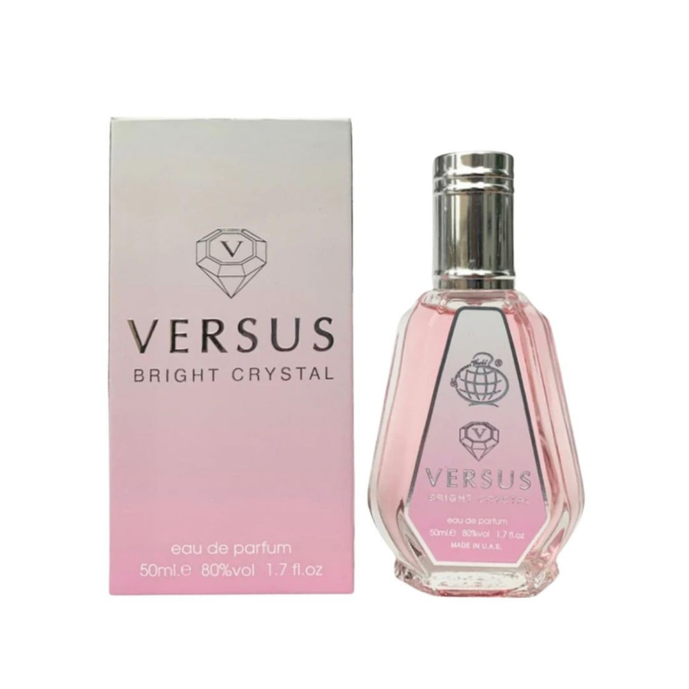 Versus Bright Crystal 50ml