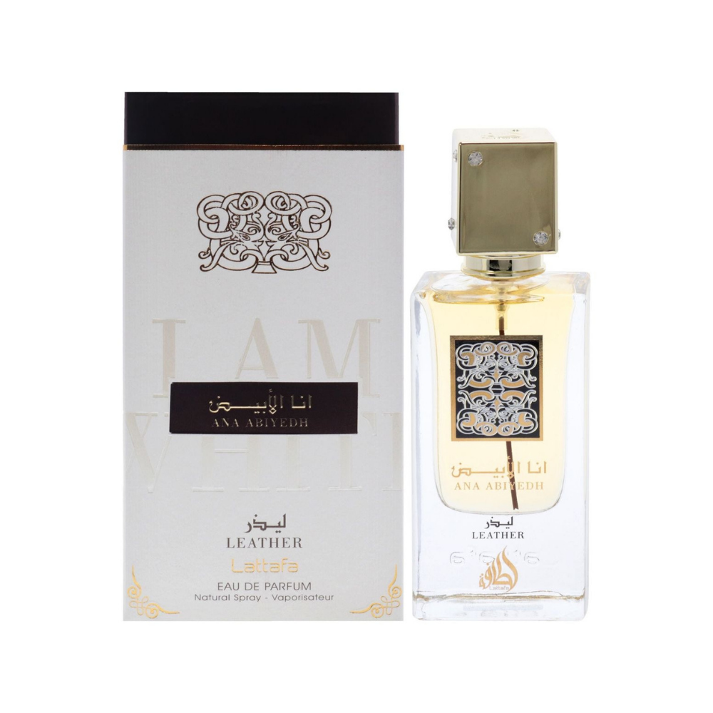 Ana Abiyedh by Lattafa (Erba Pura by Xerjoff)