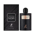 Opera Noir by Maison Alhambra (Yves Saint Laurent's Black Opium)