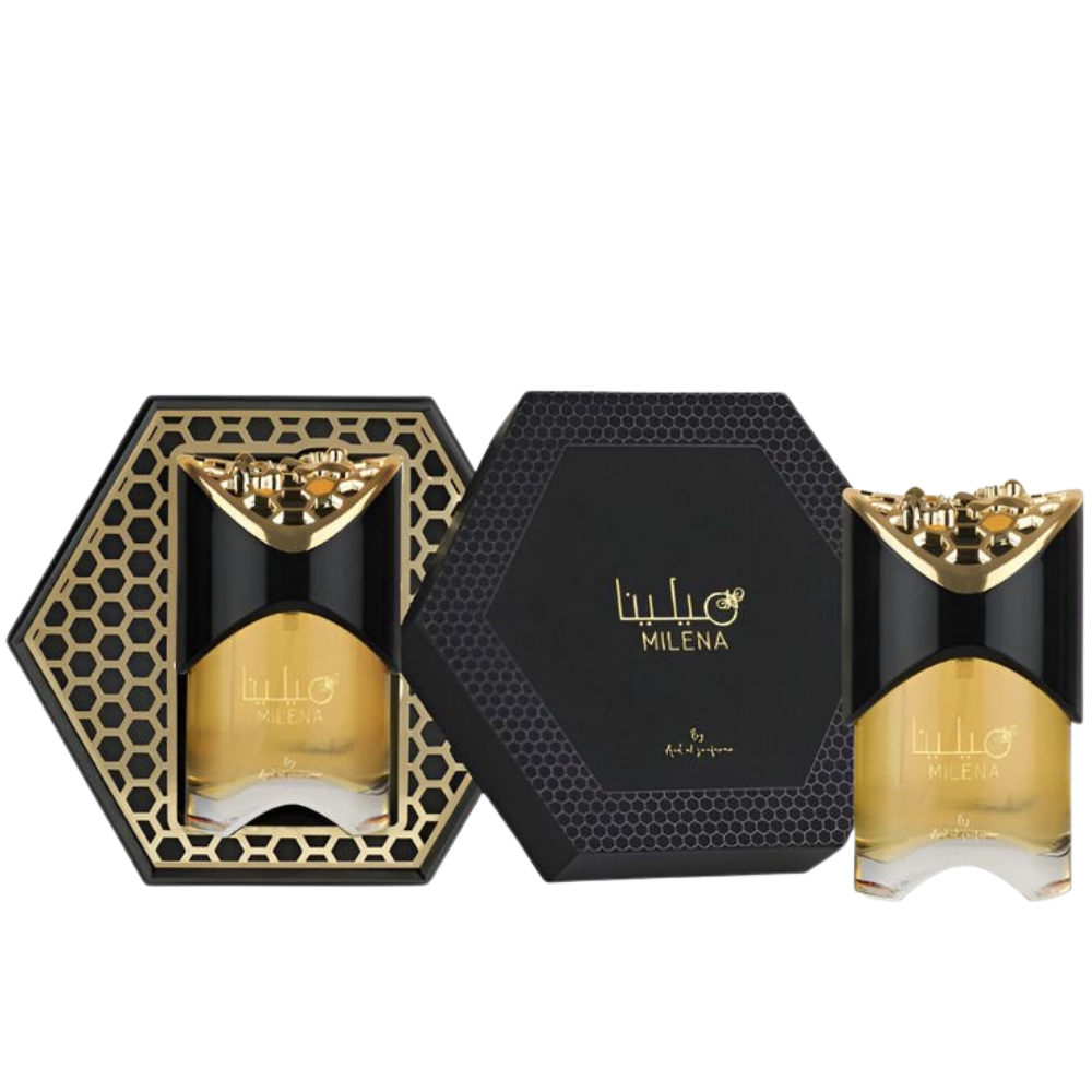 Milena by Ard Al Zaafaran (Tom Ford's Tobacco Vanille)