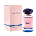 UR Way by Fragrance World (Giorgio Armani's My Way and My Way Intense)