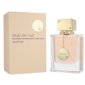 Club De Nuit Women by Armaf (Chanel Coco Mademoiselle)
